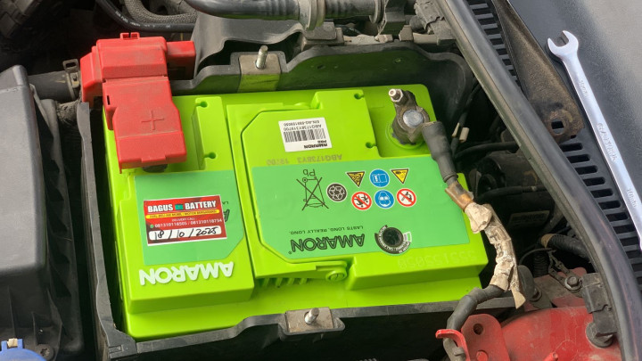 Toko aki pontianak 081310118505 Bagus Battery