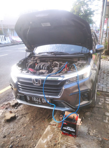 Layanan Jumper Aki 24 Jam – Jasa Jumper Aki Darurat